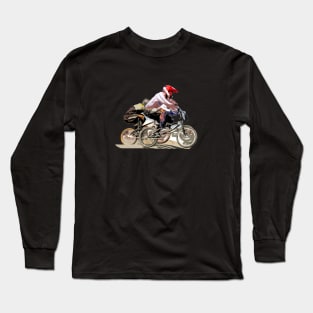 BMX Long Sleeve T-Shirt